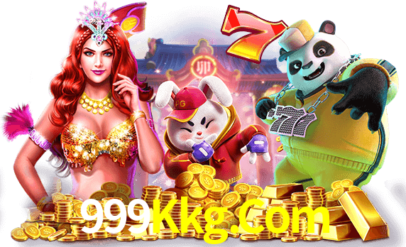 jogue em caça-níqueis ricos na 999Kkg.Com