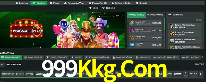 cassino 999Kkg.Com
